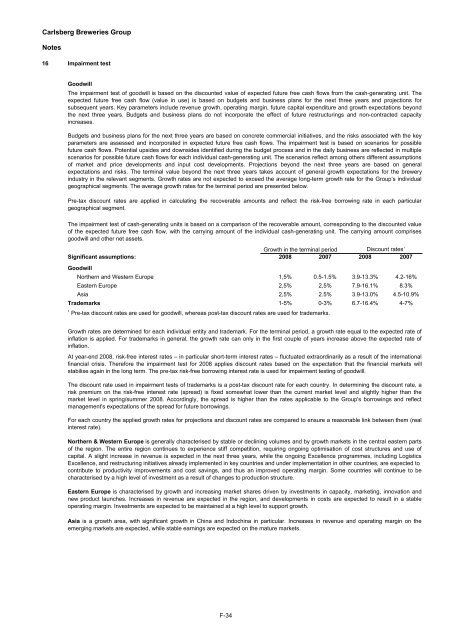 116770 Project Obelix Pt1.qxp - Carlsberg Group