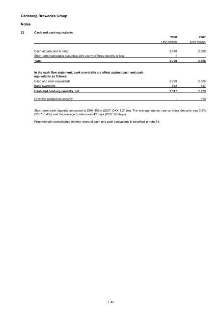 116770 Project Obelix Pt1.qxp - Carlsberg Group