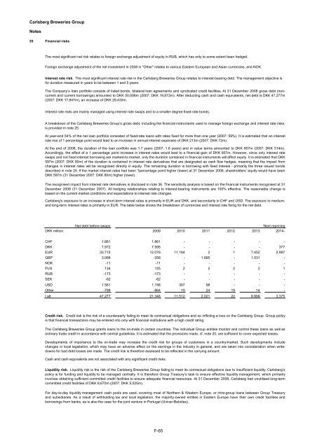 116770 Project Obelix Pt1.qxp - Carlsberg Group