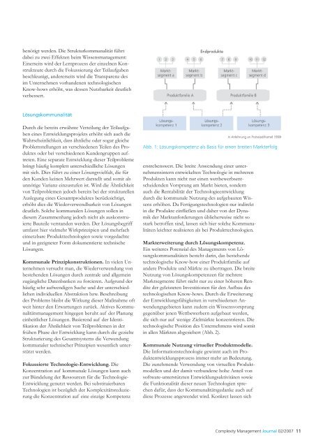 Ausgabe 2/2007 - Schuh Group