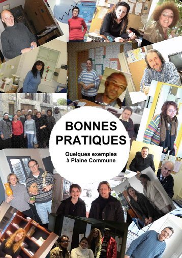 BONNES PRATIQUES