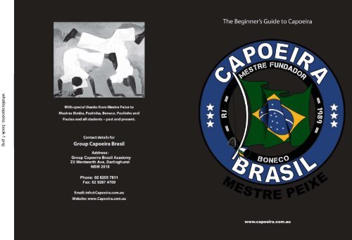 Download (PDF, 1.68MB) - Capoeira Brasil