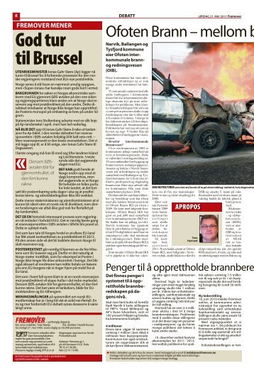 Ofoten brann mellom barken og veden.pdf - Ofoten Brann IKS