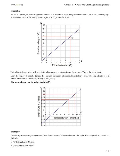 1.1 Integers and Rational Numbers