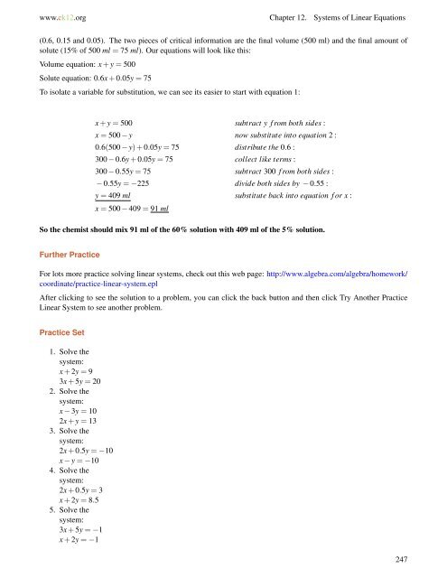 1.1 Integers and Rational Numbers