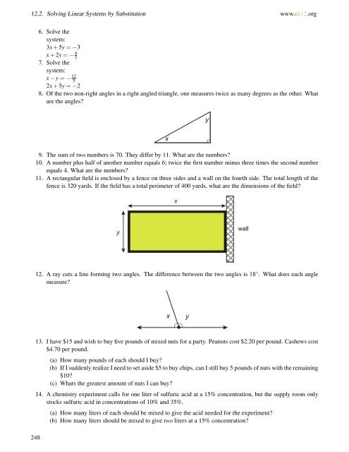 1.1 Integers and Rational Numbers