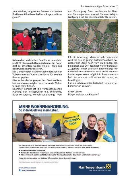 März 2013 (pdf) - oevp katsdorf