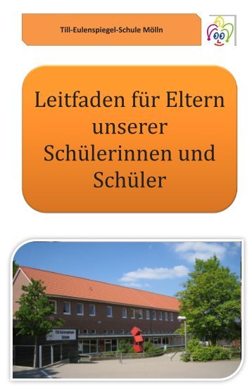 Till-Eulenspiegel-Schule Mölln