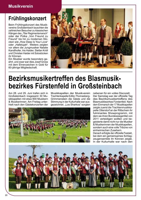 zeitung_grosteinbach.. - Gemeinde Großsteinbach