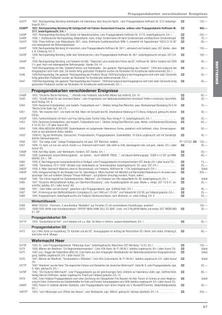 PDF des Briefmarkenkatalogs der 134. Auktion anzeigen