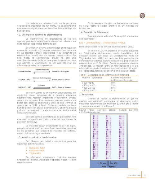 Algoritmo para el Estudio de las Disgammaglobulinemias - Revista ...