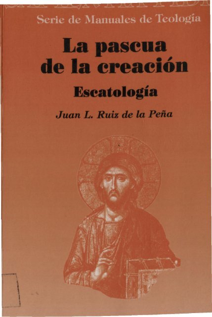 De La Creacion Bibliotecacatolicadigital Org