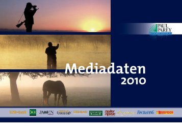 Mediadaten