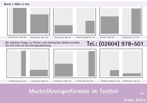 Mediadaten