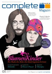 BlumenKinder - Thomas Reinberger