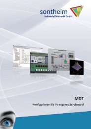 Download - Sontheim Industrie Elektronik GmbH