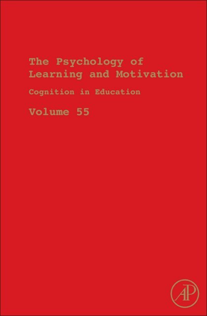 the psychology of learning and motivation - Percepts and Concepts ...