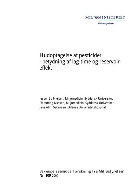 PDF-format - Miljøstyrelsen