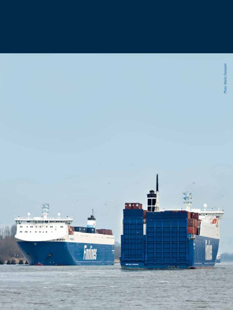 Finnlines - Grimaldi Group