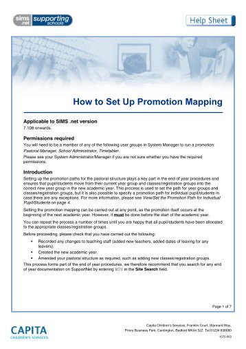 How to Set Up Promotion Mapping.pdf