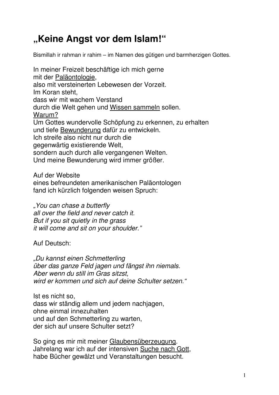 Get Spruch bewunderung For iPhone
