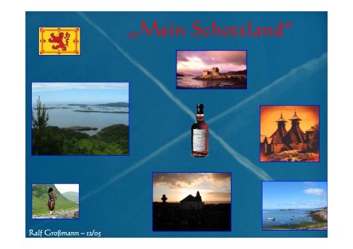 download | Deutsch (PDF 6 MB) - Malt Whisky Ambassador