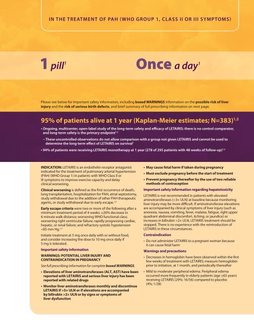 Pulmonary Hypertension - PHA Online University