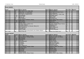 Ilmtal Spielplan 2012_11092012 - TC Jetzendorf