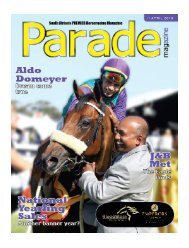 PDF - PARADE MAGAZINE