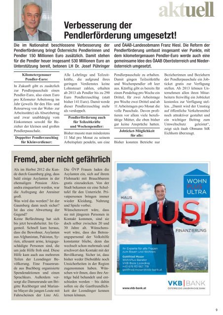 Stadtblatt 156.indd - ÖVP Leonding