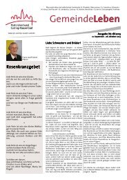 PN 18-2013.pdf - Pastoralverbund Castrop-Rauxel-Süd