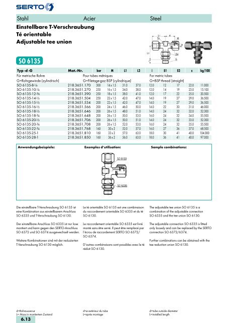 Stahl Acier Steel