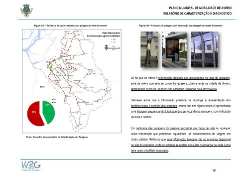 Plano Municipal de Mobilidade de Aveiro - CÃ¢mara municipal de ...