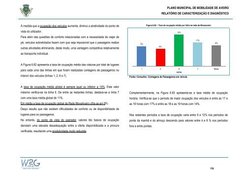 Plano Municipal de Mobilidade de Aveiro - CÃ¢mara municipal de ...