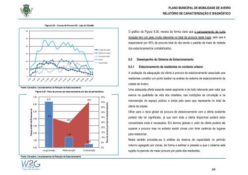 Plano Municipal de Mobilidade de Aveiro - CÃ¢mara municipal de ...