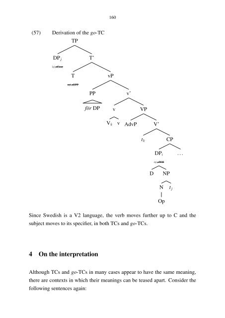 Eva Klingvall On non-copula Tough Constructions in Swedish (PDF ...