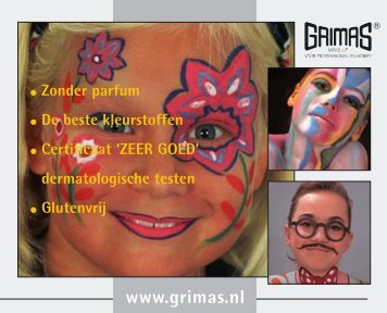 www.grimas.nl