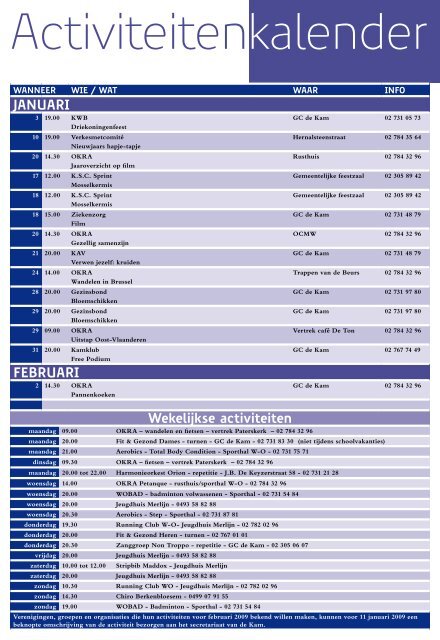Download PDF - de Kam