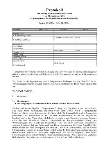 PDF-Format - Gemeinde Prebitz