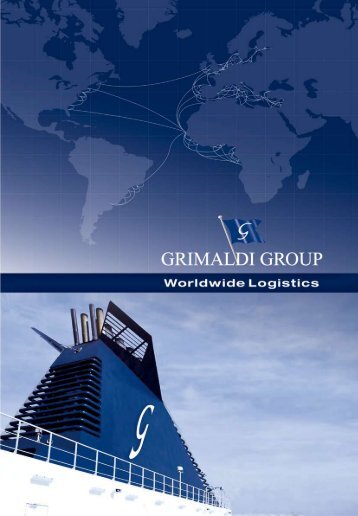 5 - Grimaldi Group