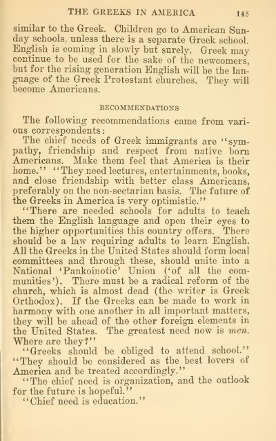 Greeks in America - eBooks4Greeks.gr