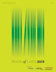 Book of Lists 2013 - Digital Publishing Software | Page Turning ...