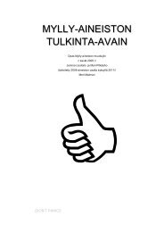 1 JOHDANTO - Turun yliopisto