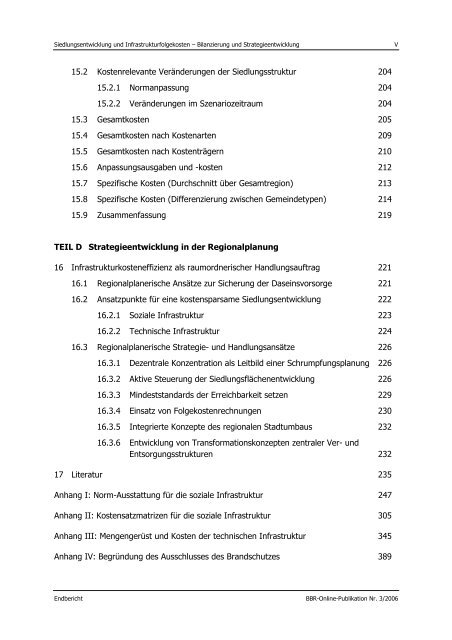 Teil A - Planung Gertz Gutsche Rümenapp