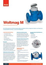 Woltmag M - Allmess GmbH