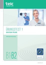 Übungstest 1