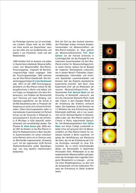 T T G C T C G T G A T T T T A A A T C G A ... - Max-Planck-Gesellschaft