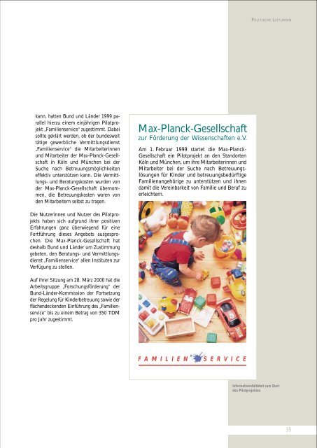 T T G C T C G T G A T T T T A A A T C G A ... - Max-Planck-Gesellschaft