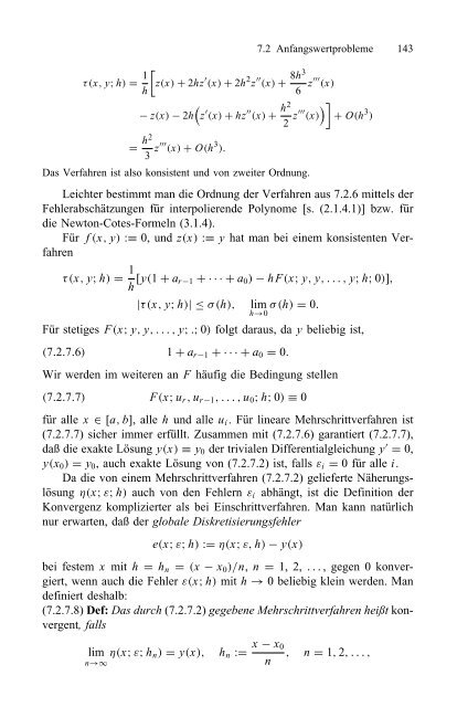 Springer-Lehrbuch - tiera.ru