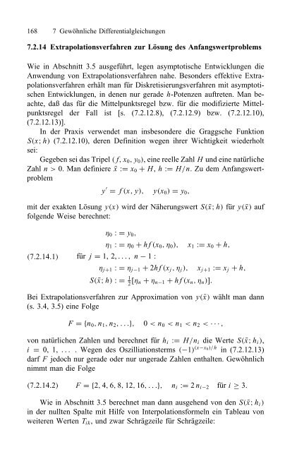 Springer-Lehrbuch - tiera.ru